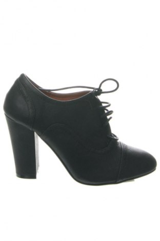 Γυναικεία παπούτσια Super mode, Μέγεθος 39, Χρώμα Μαύρο, Τιμή 10,11 €