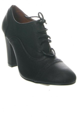 Γυναικεία παπούτσια Super mode, Μέγεθος 39, Χρώμα Μαύρο, Τιμή 10,11 €