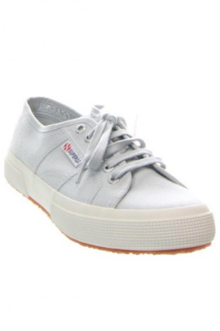 Dámské boty  Superga, Velikost 39, Barva Šedá, Cena  1 119,00 Kč