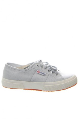 Dámske topánky  Superga, Veľkosť 39, Farba Modrá, Cena  46,95 €