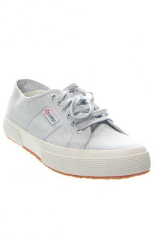 Dámske topánky  Superga, Veľkosť 39, Farba Modrá, Cena  46,95 €