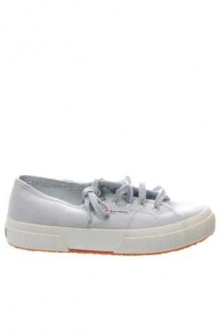 Γυναικεία παπούτσια Superga, Μέγεθος 38, Χρώμα Μπλέ, Τιμή 42,99 €