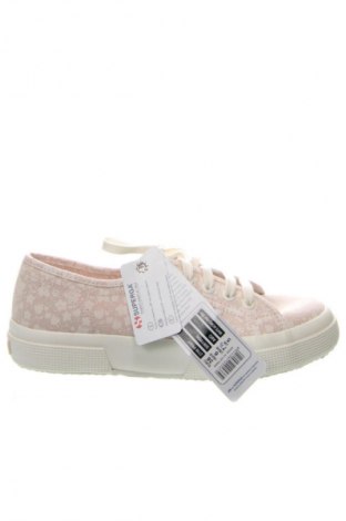 Γυναικεία παπούτσια Superga, Μέγεθος 38, Χρώμα Πολύχρωμο, Τιμή 42,99 €