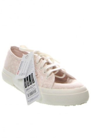 Γυναικεία παπούτσια Superga, Μέγεθος 38, Χρώμα Πολύχρωμο, Τιμή 42,99 €