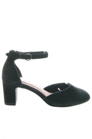 Obuwie damskie Tamaris, Rozmiar 38, Kolor Czarny, Cena 147,99 zł