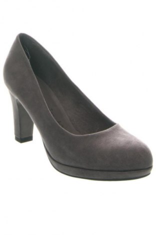 Dámske topánky  Tamaris, Veľkosť 36, Farba Sivá, Cena  12,48 €