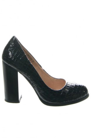 Γυναικεία παπούτσια Tendenz, Μέγεθος 38, Χρώμα Μπλέ, Τιμή 10,99 €