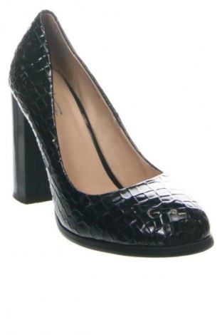 Γυναικεία παπούτσια Tendenz, Μέγεθος 38, Χρώμα Μπλέ, Τιμή 10,99 €