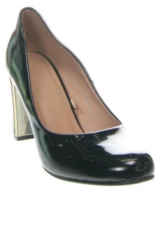 Dámske topánky  Tendenz, Veľkosť 39, Farba Čierna, Cena  12,95 €