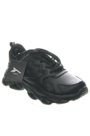 Γυναικεία παπούτσια Tenth, Μέγεθος 37, Χρώμα Μαύρο, Τιμή 32,99 €