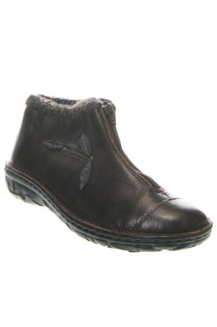 Γυναικεία παπούτσια Tervolina, Μέγεθος 37, Χρώμα Καφέ, Τιμή 28,91 €