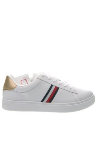 Дамски обувки Tommy Hilfiger, Размер 41, Цвят Бял, Цена 42,43 €, #134859703
