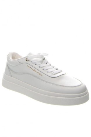 Obuwie damskie Tommy Hilfiger, Rozmiar 38, Kolor Biały, Cena 629,99 zł