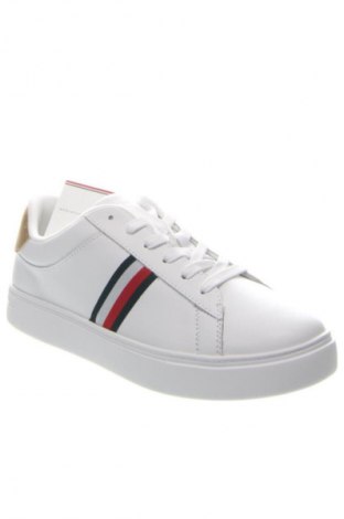 Damenschuhe Tommy Hilfiger, Größe 38, Farbe Weiß, Preis 55,99 €