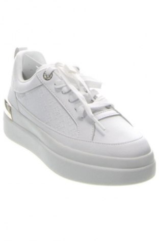 Obuwie damskie Tommy Hilfiger, Rozmiar 35, Kolor Biały, Cena 589,99 zł