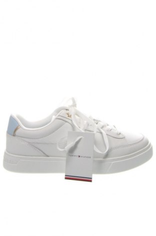 Dámske topánky  Tommy Hilfiger, Veľkosť 38, Farba Biela, Cena  113,95 €