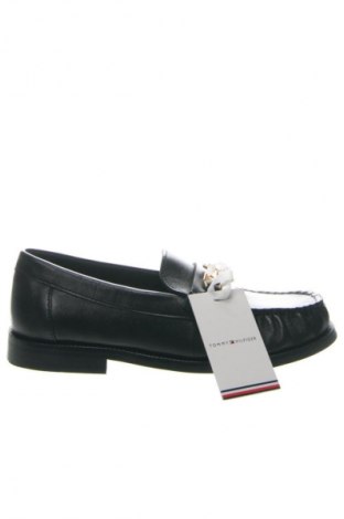 Dámske topánky  Tommy Hilfiger, Veľkosť 36, Farba Čierna, Cena  164,95 €