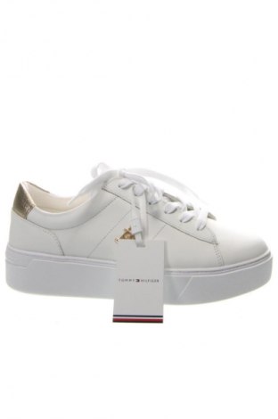 Dámské boty  Tommy Hilfiger, Velikost 39, Barva Bílá, Cena  3 049,00 Kč