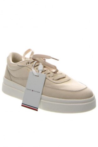 Дамски обувки Tommy Hilfiger, Размер 36, Цвят Бежов, Цена 120,15 €