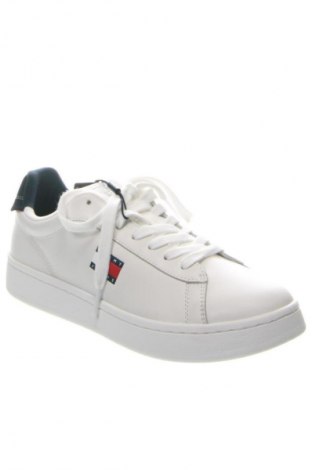 Női cipők Tommy Jeans, Méret 40, Szín Fehér, Ár 17 909 Ft