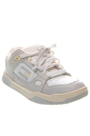 Γυναικεία παπούτσια Tommy Jeans, Μέγεθος 39, Χρώμα Λευκό, Τιμή 39,99 €