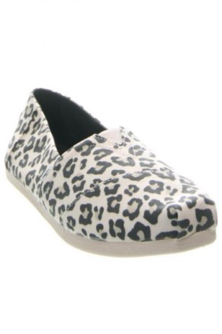 Γυναικεία παπούτσια Toms, Μέγεθος 38, Χρώμα Πολύχρωμο, Τιμή 25,99 €