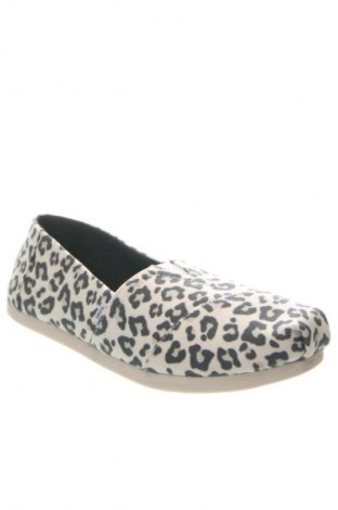 Γυναικεία παπούτσια Toms, Μέγεθος 39, Χρώμα Πολύχρωμο, Τιμή 31,99 €