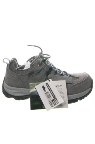 Dámské boty  Travelin', Velikost 39, Barva Šedá, Cena  2 749,00 Kč