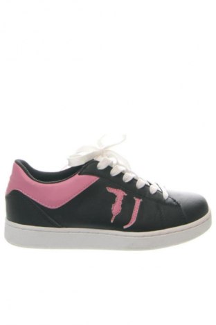 Γυναικεία παπούτσια Trussardi Jeans, Μέγεθος 36, Χρώμα Μαύρο, Τιμή 25,07 €