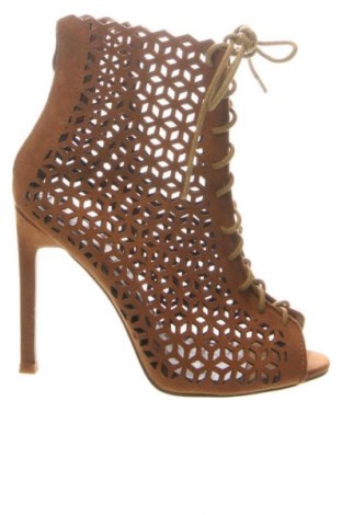 Γυναικεία παπούτσια Tulipano, Μέγεθος 36, Χρώμα Καφέ, Τιμή 26,92 €