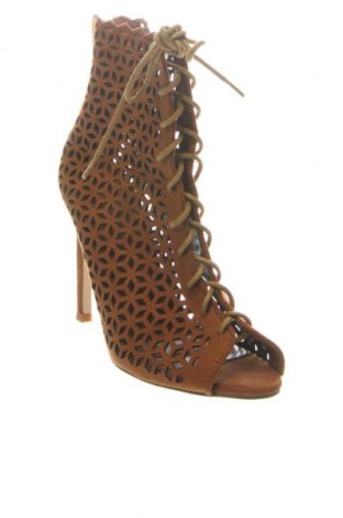 Γυναικεία παπούτσια Tulipano, Μέγεθος 36, Χρώμα Καφέ, Τιμή 26,92 €