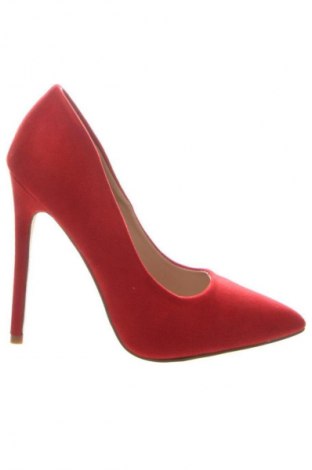 Γυναικεία παπούτσια Tulipano, Μέγεθος 36, Χρώμα Κόκκινο, Τιμή 22,84 €