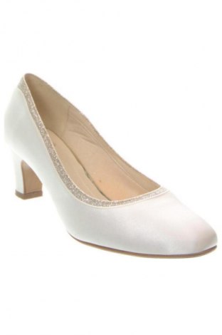 Γυναικεία παπούτσια Unbranded, Μέγεθος 37, Χρώμα Λευκό, Τιμή 28,99 €