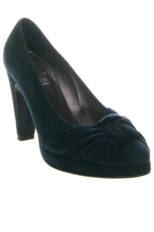 Γυναικεία παπούτσια Unbranded, Μέγεθος 35, Χρώμα Μπλέ, Τιμή 18,27 €