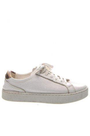 Γυναικεία παπούτσια Unbranded, Μέγεθος 39, Χρώμα Λευκό, Τιμή 23,00 €