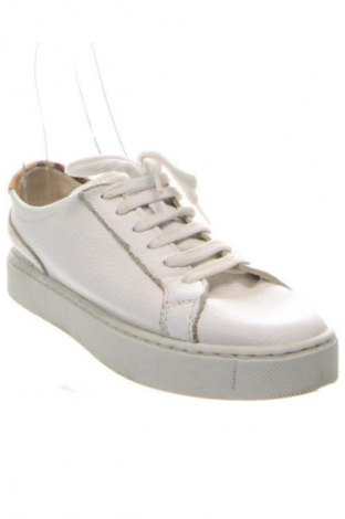 Γυναικεία παπούτσια Unbranded, Μέγεθος 39, Χρώμα Λευκό, Τιμή 23,00 €