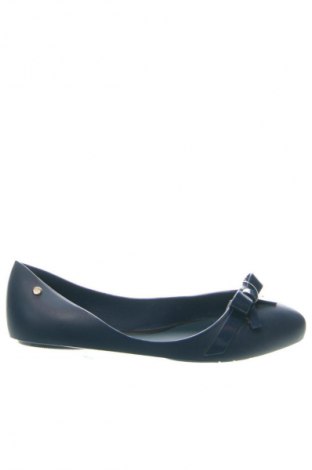 Γυναικεία παπούτσια Unbranded, Μέγεθος 38, Χρώμα Μπλέ, Τιμή 12,99 €