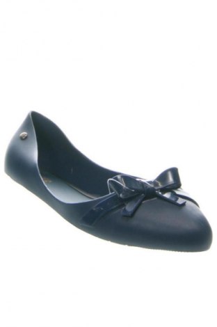 Γυναικεία παπούτσια Unbranded, Μέγεθος 38, Χρώμα Μπλέ, Τιμή 12,99 €