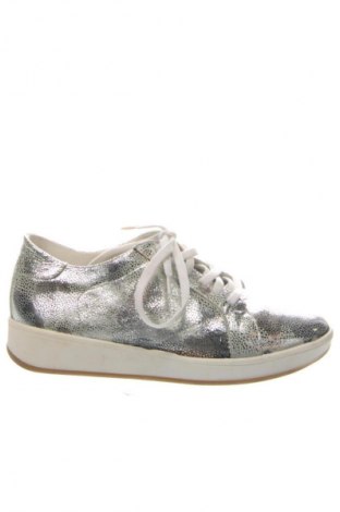 Γυναικεία παπούτσια Unbranded, Μέγεθος 36, Χρώμα Ασημί, Τιμή 39,88 €