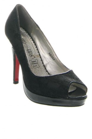 Dámske topánky  Unbranded, Veľkosť 36, Farba Čierna, Cena  9,95 €