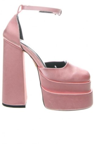 Γυναικεία παπούτσια Unbranded, Μέγεθος 37, Χρώμα Ρόζ , Τιμή 11,99 €