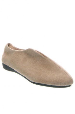 Γυναικεία παπούτσια Unbranded, Μέγεθος 39, Χρώμα  Μπέζ, Τιμή 19,99 €