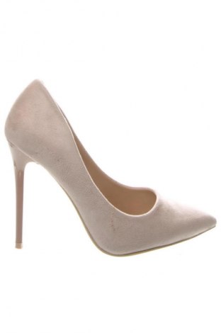 Γυναικεία παπούτσια Unbranded, Μέγεθος 37, Χρώμα  Μπέζ, Τιμή 20,28 €