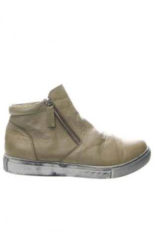 Dámske topánky  Andrea Conti, Veľkosť 37, Farba Zelená, Cena  32,74 €