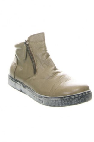 Dámske topánky  Andrea Conti, Veľkosť 37, Farba Zelená, Cena  32,74 €