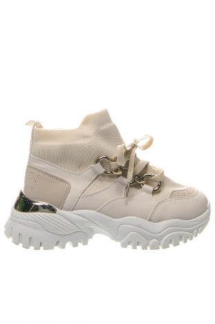 Γυναικεία παπούτσια Unbranded, Μέγεθος 39, Χρώμα  Μπέζ, Τιμή 17,99 €