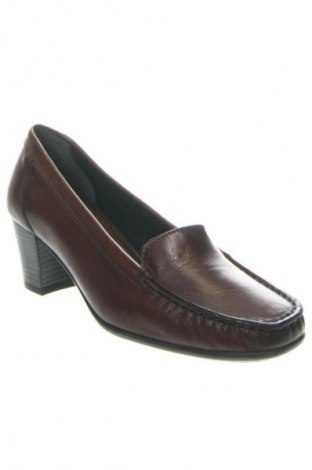 Γυναικεία παπούτσια Unbranded, Μέγεθος 37, Χρώμα Καφέ, Τιμή 56,37 €