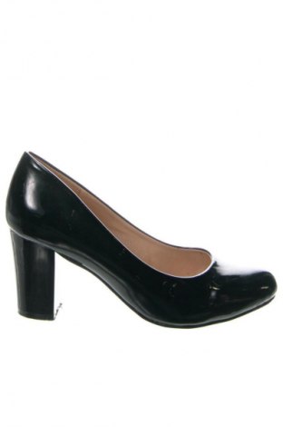 Dámske topánky  Unbranded, Veľkosť 36, Farba Čierna, Cena  19,37 €