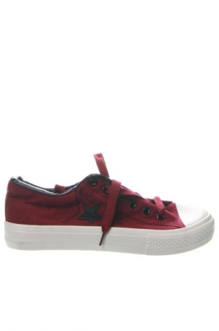 Dámske topánky  Unbranded, Veľkosť 40, Farba Červená, Cena  15,95 €