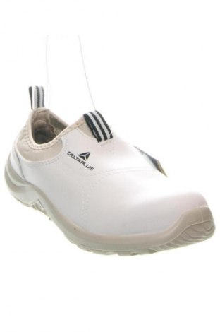 Γυναικεία παπούτσια Unbranded, Μέγεθος 37, Χρώμα Λευκό, Τιμή 27,56 €